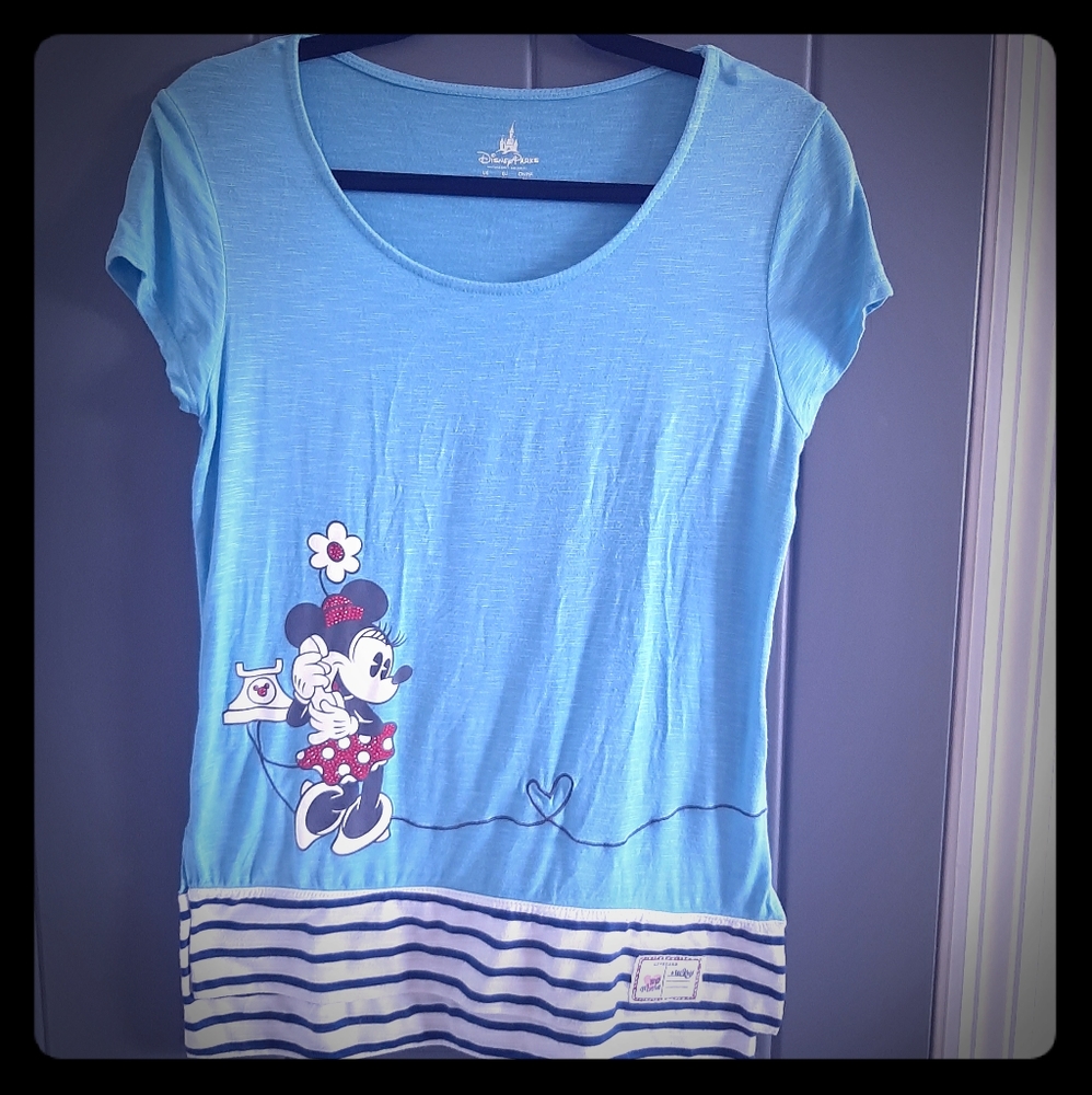 Disney shirt